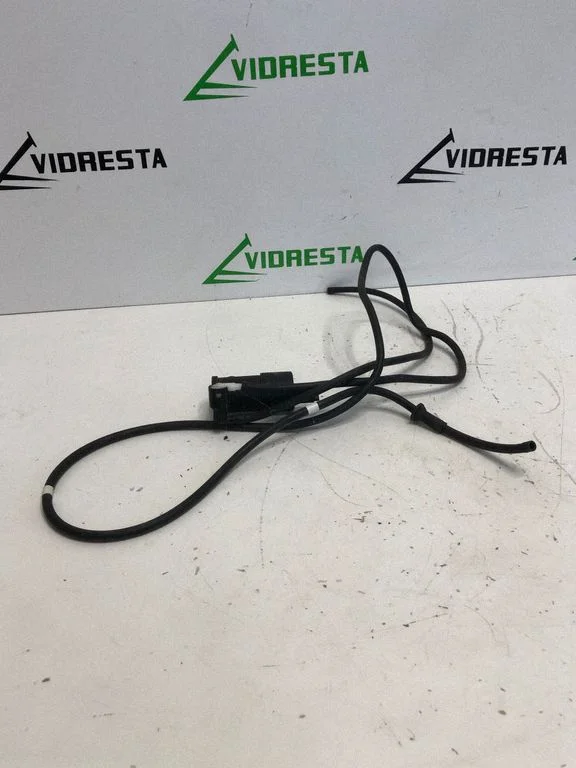 Klaasipesuvedeliku pump (klaaside) 9825893480