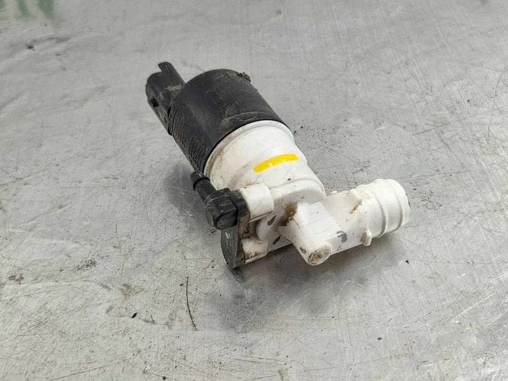 Klaasipesuvedeliku pump (klaaside) 9632984980