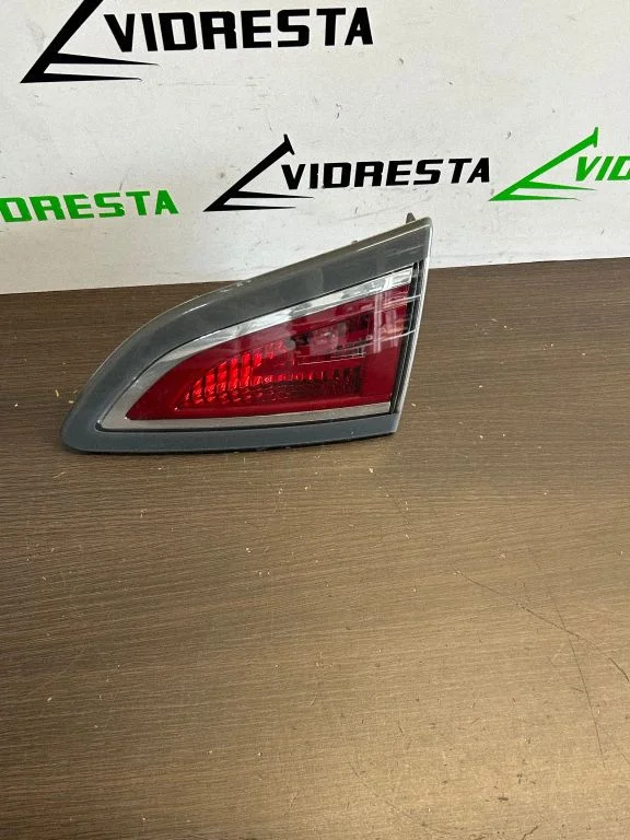 Tailgate rear/tail lights – Renault Scenic III - Grand scenic III (2009-2016)