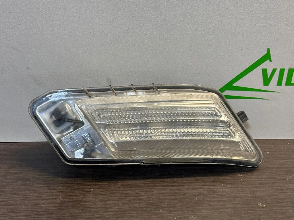 Eesmine udutuli – Volvo XC60 (2009-2013)