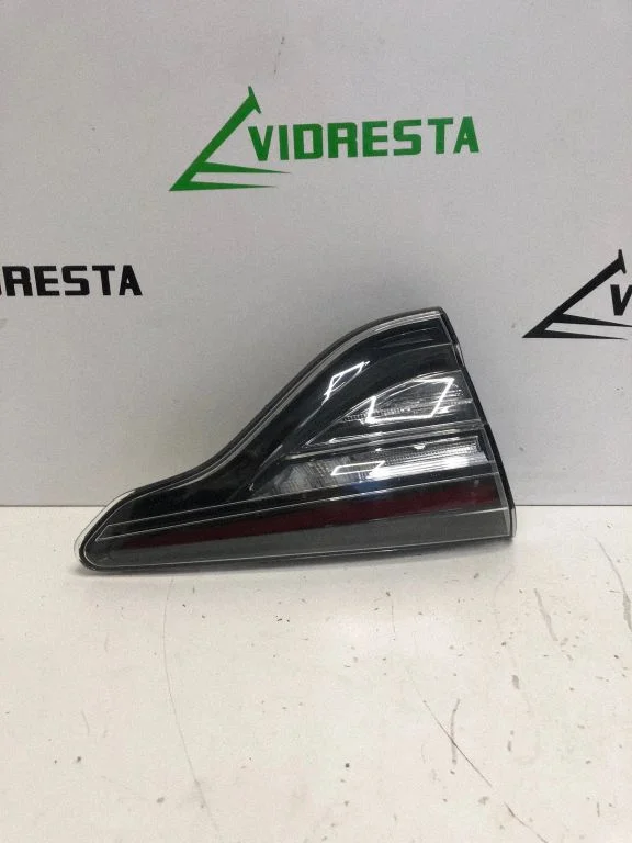 Tailgate rear/tail lights 265558977R