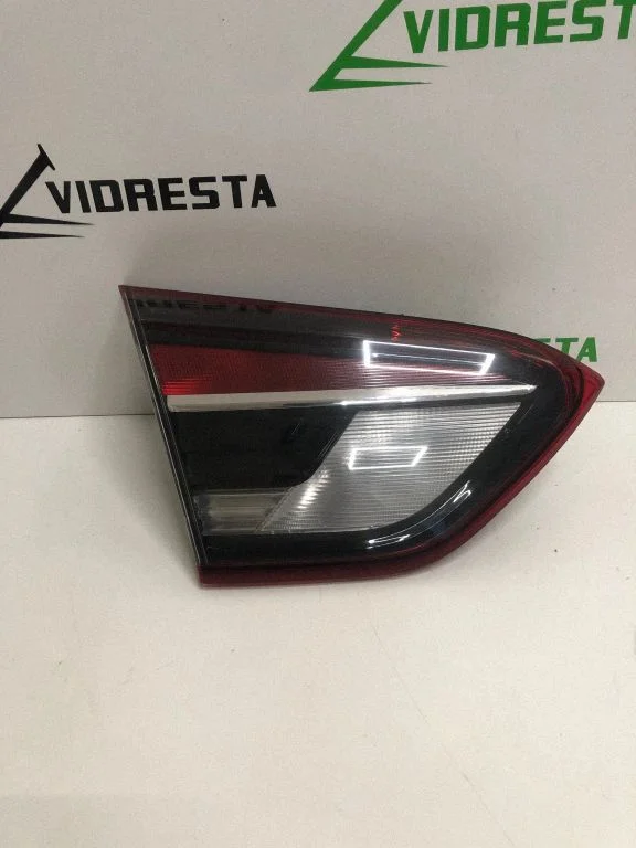 Lampa tylna w klapie 39137527