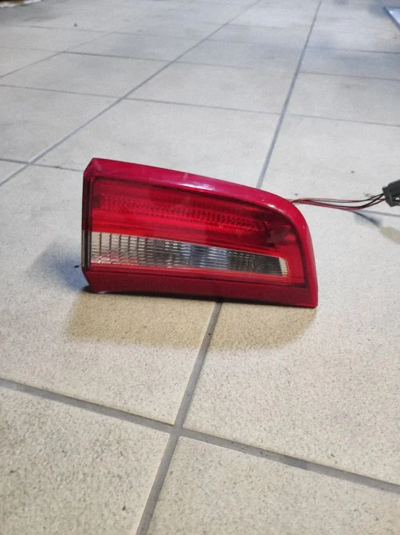Tailgate rear/tail lights – Volvo S60 (2011-2013)