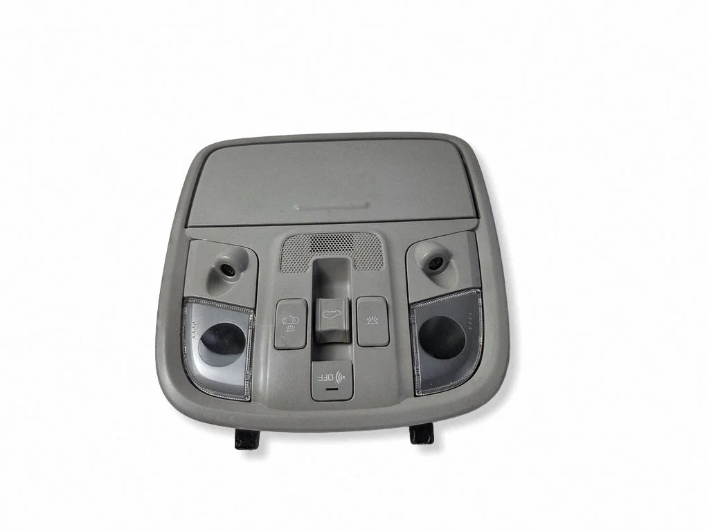 Esiistmete valgustustuli 92800D9130ED