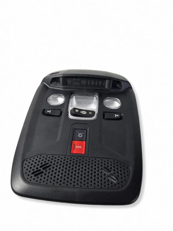 Front seat light 98276588PR