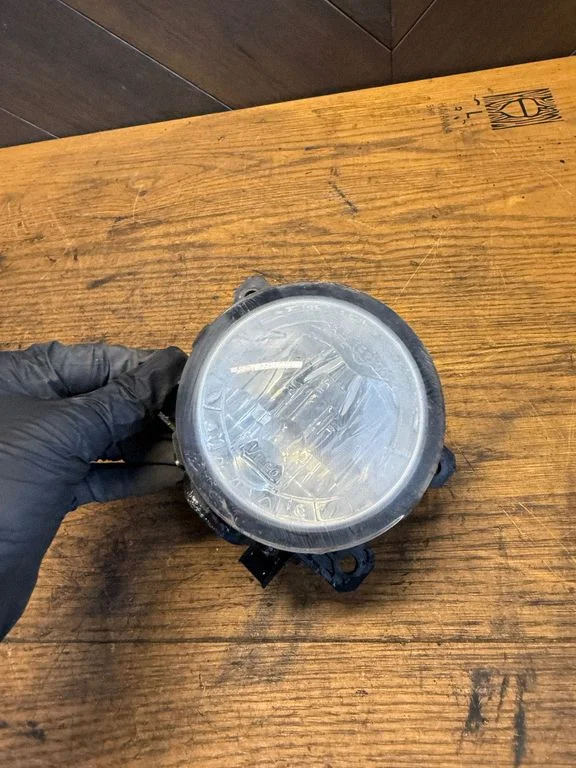 Halogen przedni 89500181