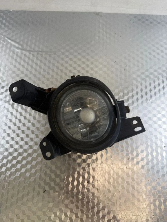 Front fog light