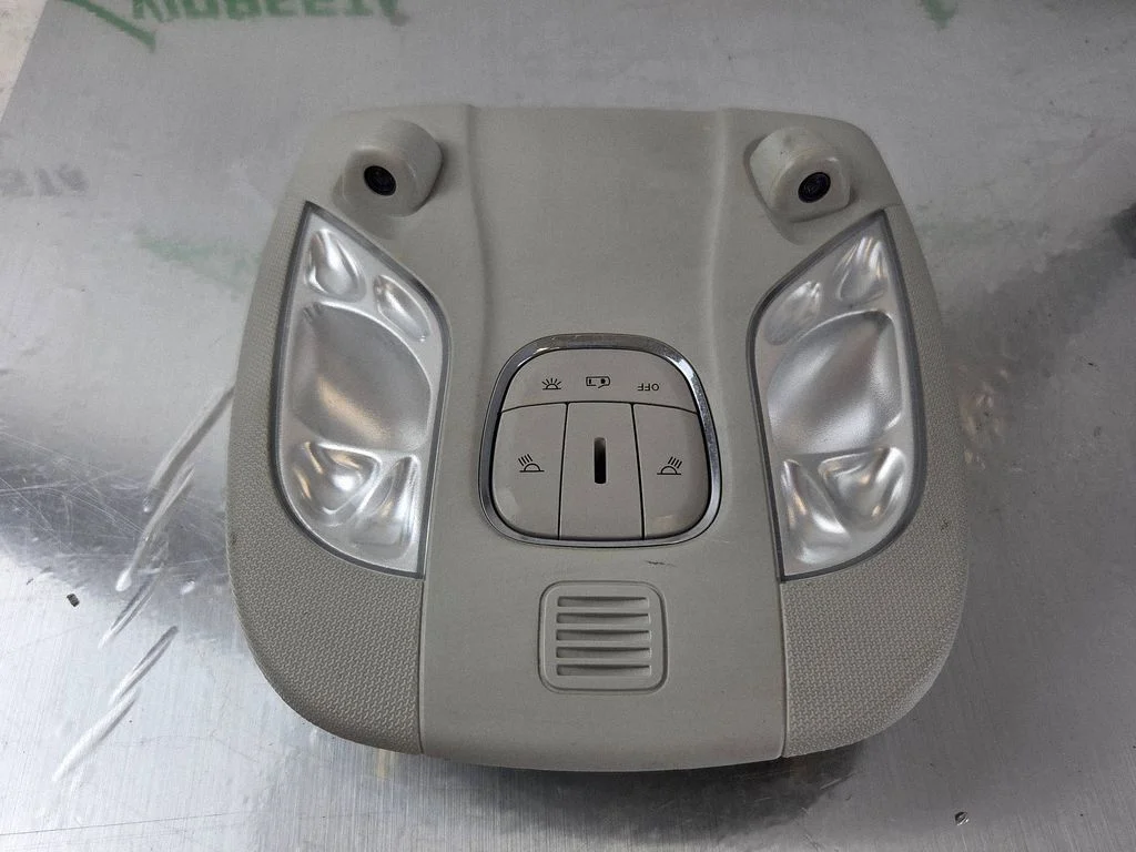 Front seat light 68266954AC