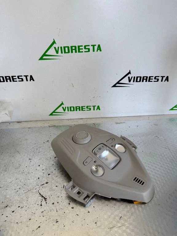 Esiistmete valgustustuli 9678124177