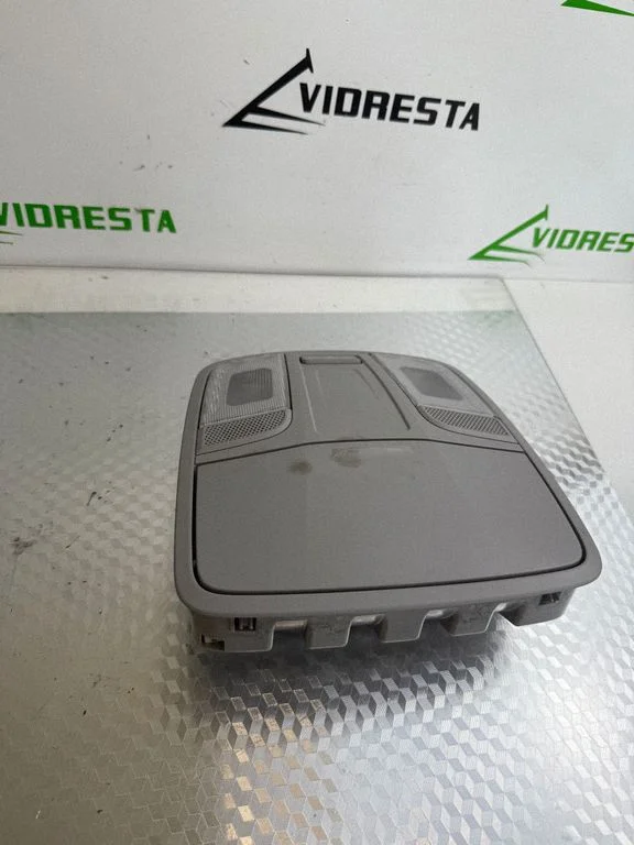 Esiistmete valgustustuli – Hyundai Tucson TL (2015-)
