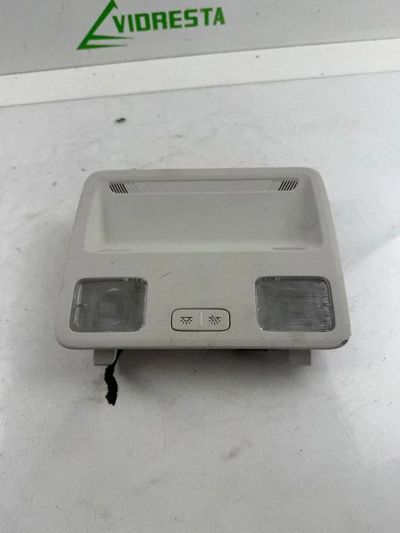 Front seat light DS7T15K609CB