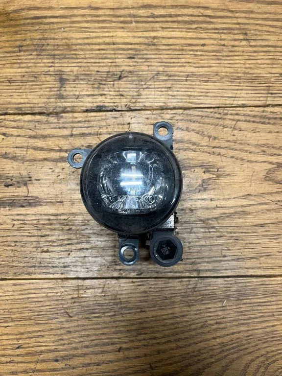 Front fog light – Opel Corsa F (2019-)