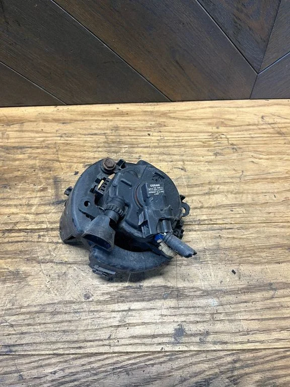 Front fog light 89210094