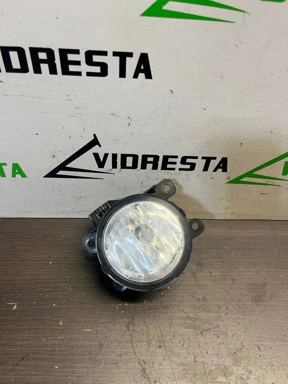 Front fog light 9670955280