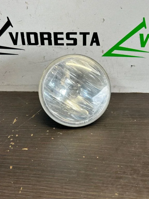 Front fog light