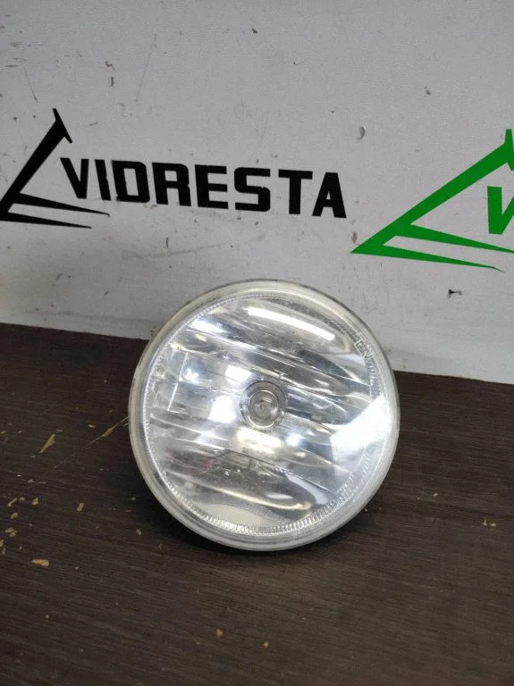 Front fog light PSX24W