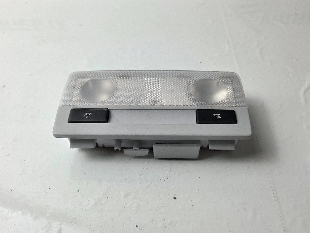 Front seat light 316627975