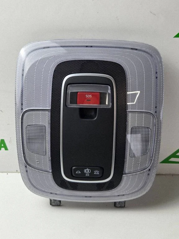 Front seat light 92800Q0220