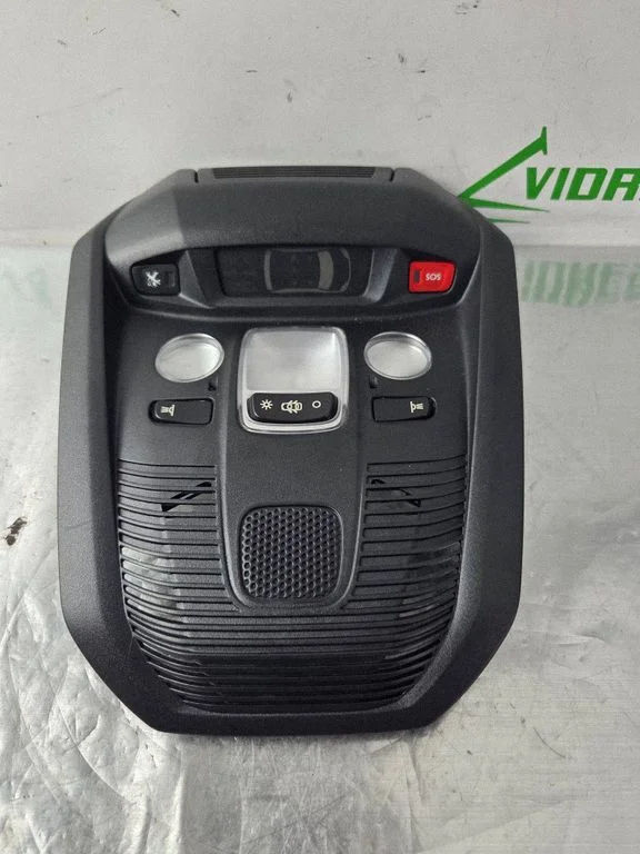 Front seat light – Peugeot 3008 II (2016-2023)