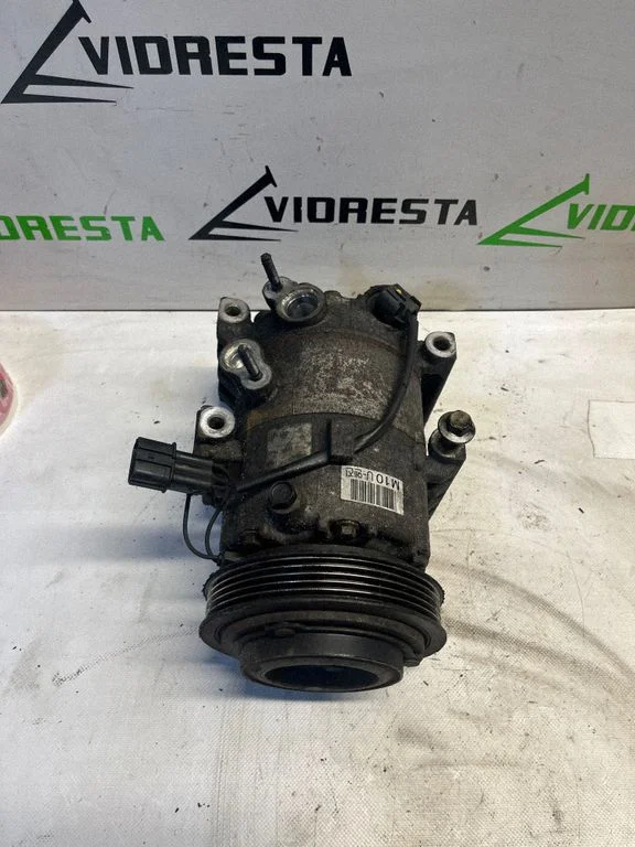 Air conditioning (A/C) compressor (pump) – KIA Sportage (2011-2016)