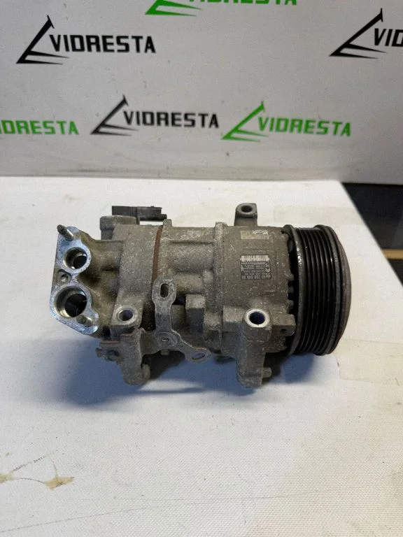 Kliimakompressor (pump) – Opel Corsa F (2019-)