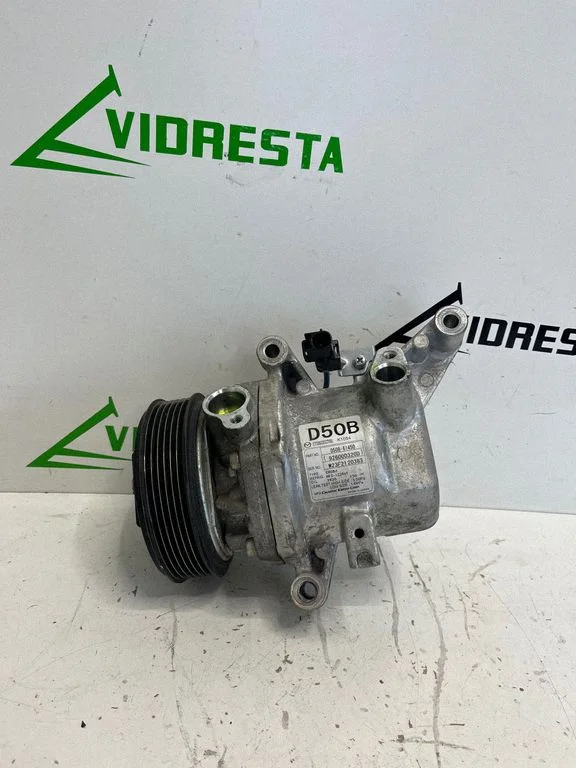 Kliimakompressor (pump) D50B61450