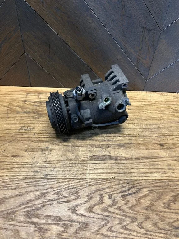 Air conditioning (A/C) compressor (pump) – KIA Sportage (2011-2016)