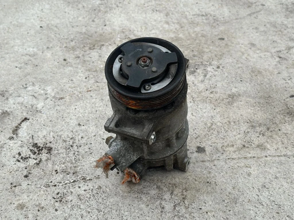 Sprężarka klimatyzacji 5N0820803C