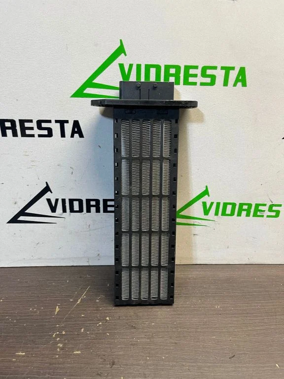 Electric cabin heater radiator – KIA Sportage (2011-2016)