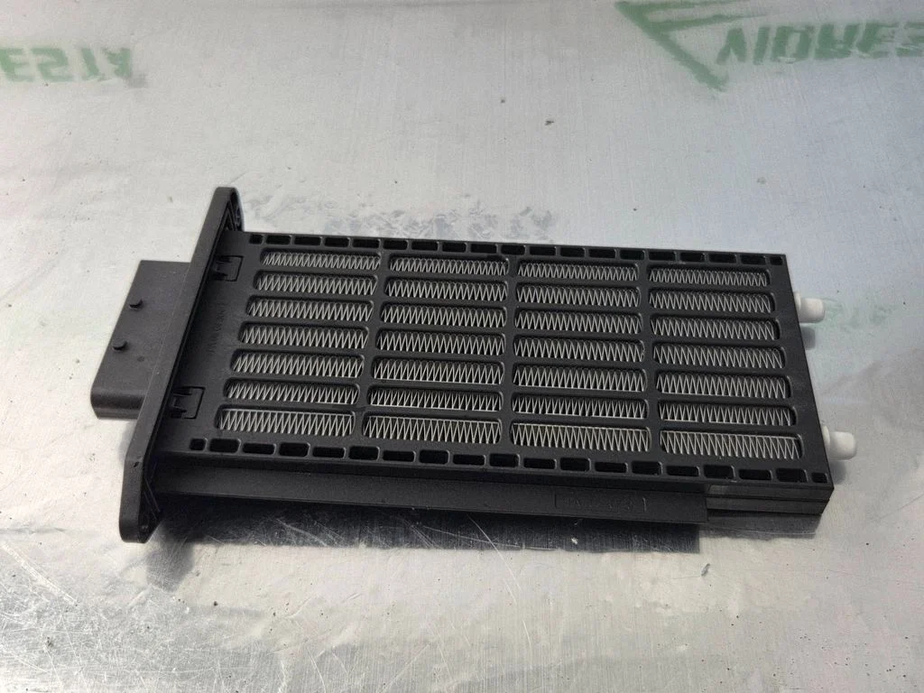 Electric cabin heater radiator 710261470200