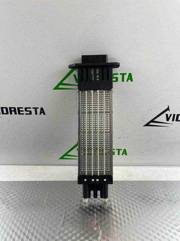 Elektriline salongi küttekeha radiaator A52103100
