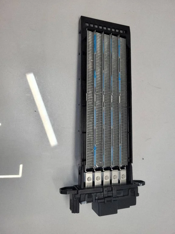 Electric cabin heater radiator KE530002