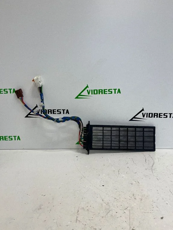 Elektryczna nagrzewnica kabiny MF0134100752