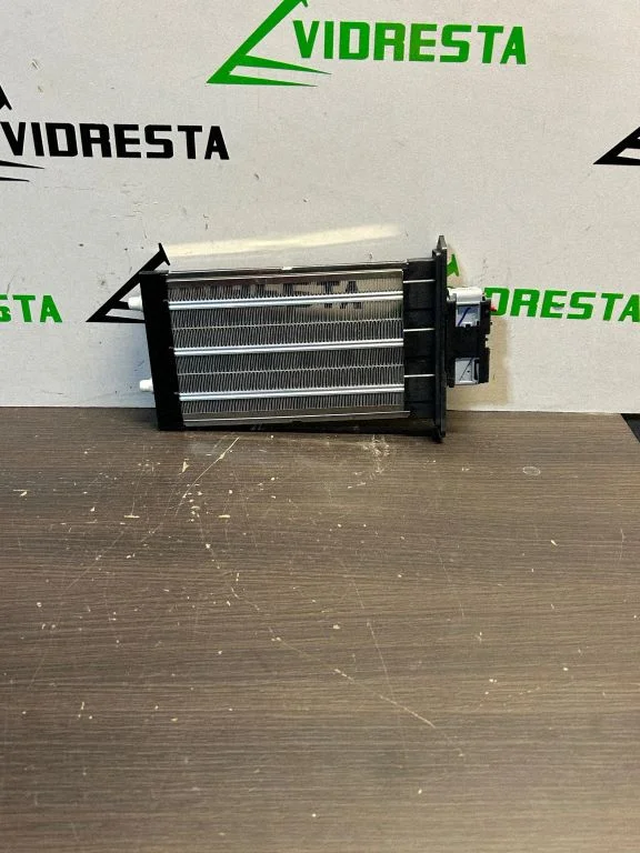 Electric cabin heater radiator 15211F081