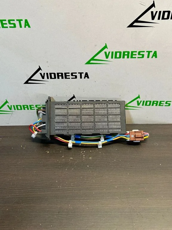 Elektriline salongi küttekeha radiaator AA0134101041