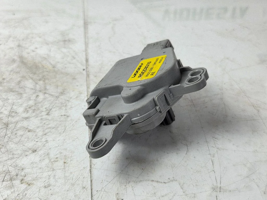 Air flap motor/actuator D266CWFAA01