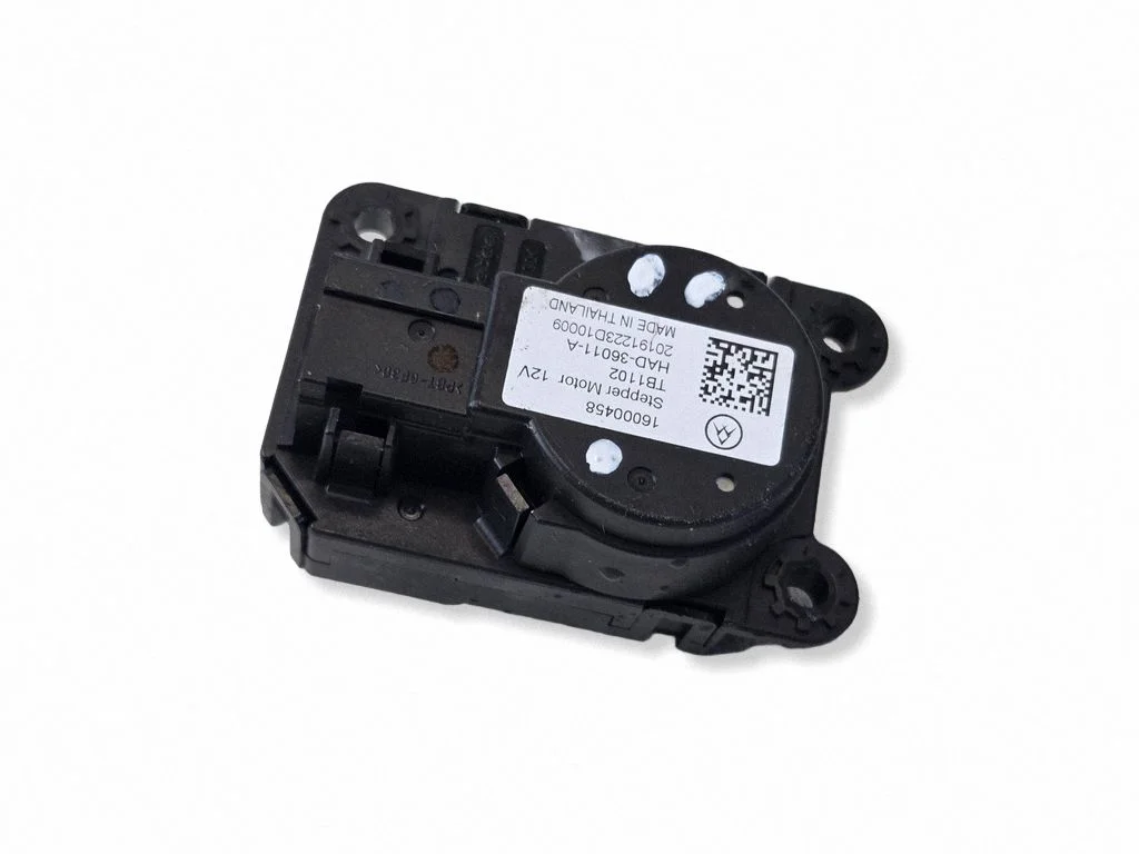 Air flap motor/actuator 16000458
