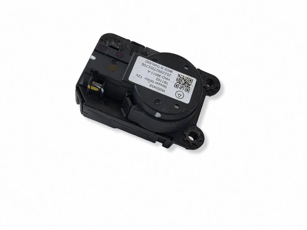 Air flap motor/actuator 16000458