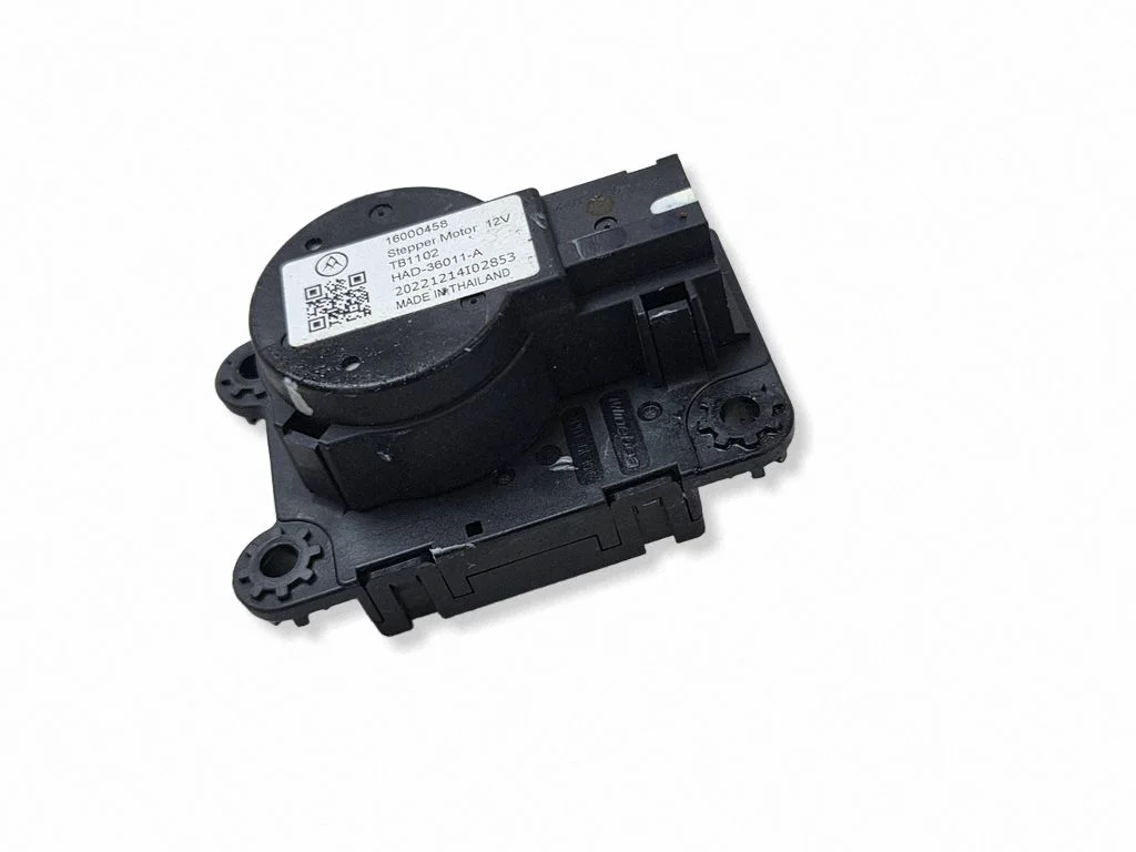 Air flap motor/actuator 16000458