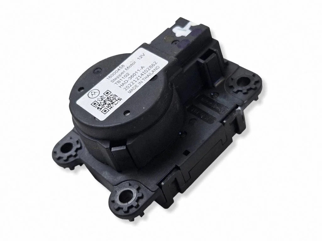 Air flap motor/actuator 16000458