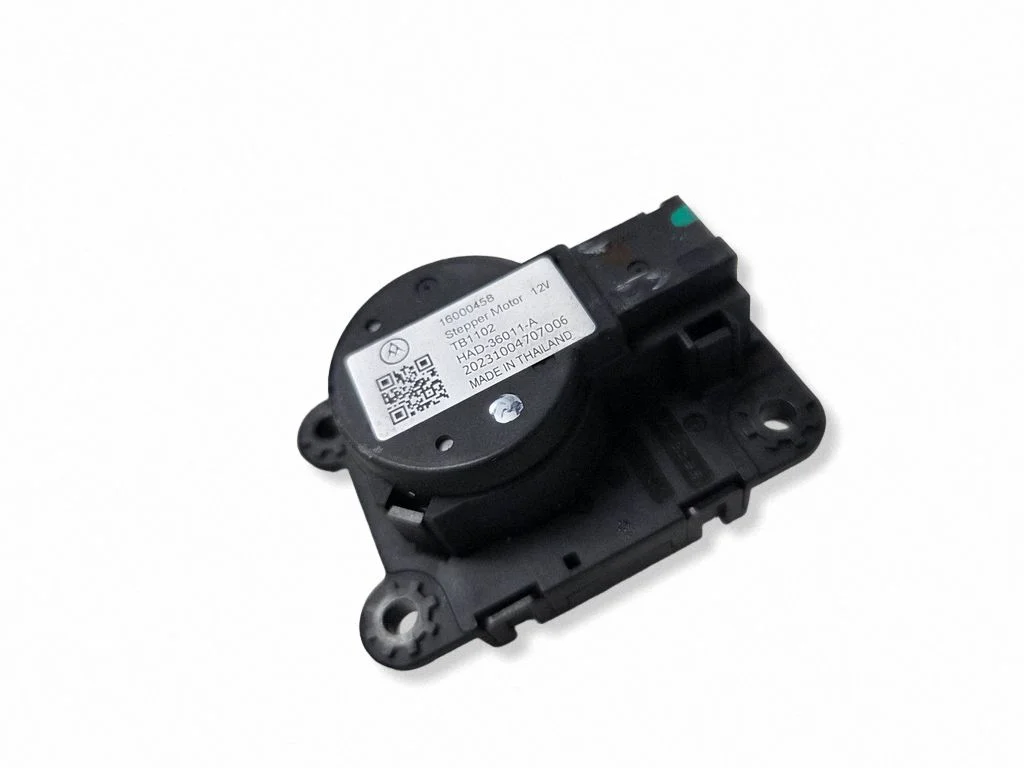 Air flap motor/actuator 16000458