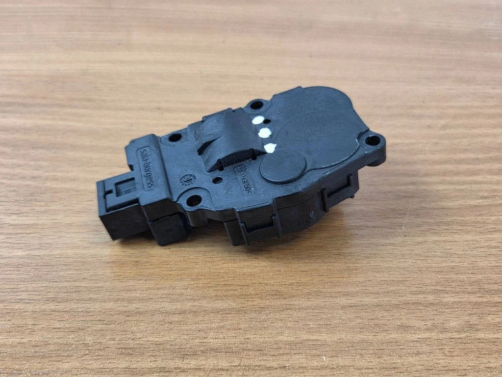 Air flap motor/actuator K9749007