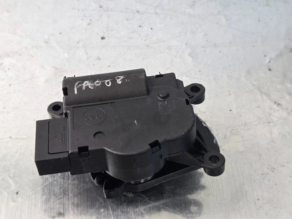 Air flap motor/actuator 3093912
