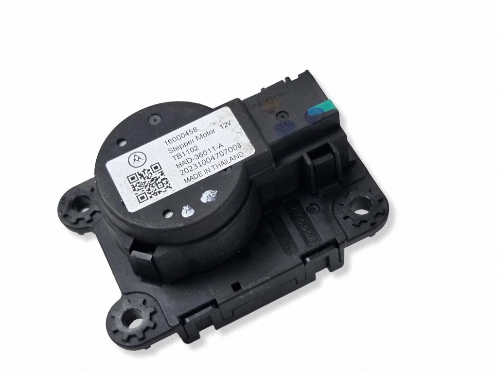 Air flap motor/actuator 16000458