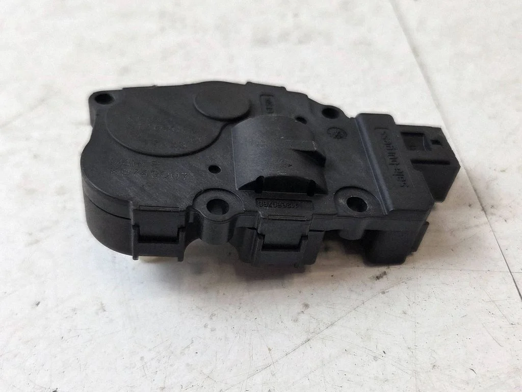 Air flap motor/actuator EFB490