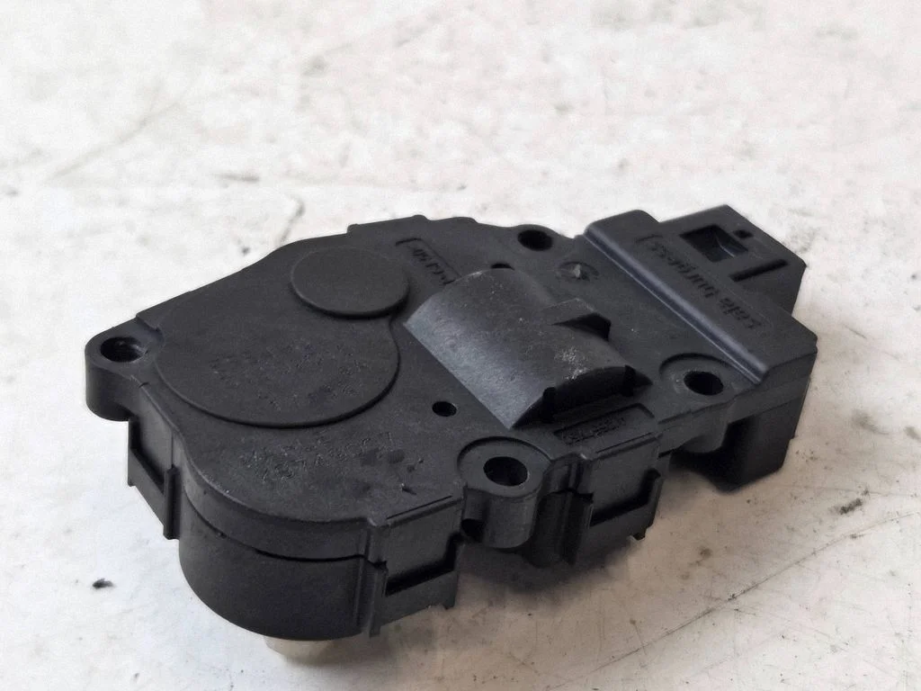 Air flap motor/actuator EFB490