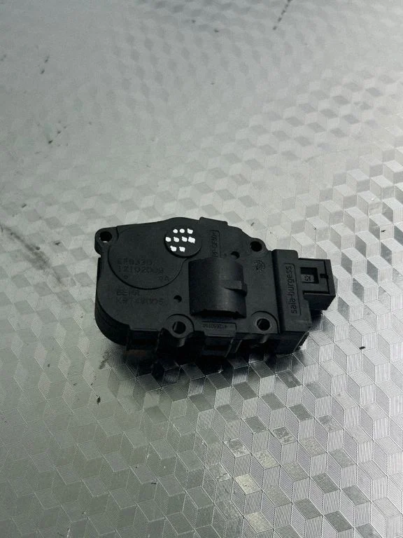Air flap motor/actuator EFB330