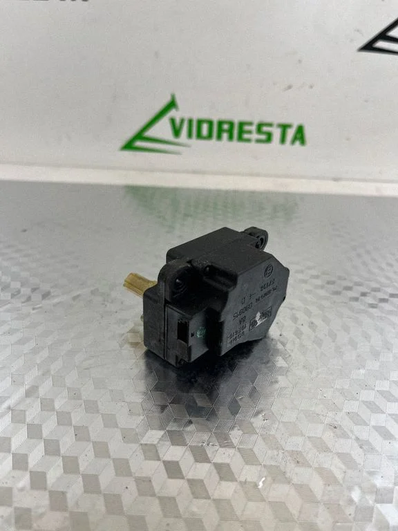 Air flap motor/actuator 6G9N19E616