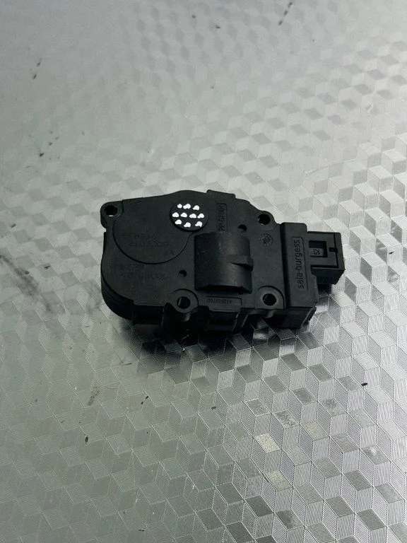 Air flap motor/actuator EFB330