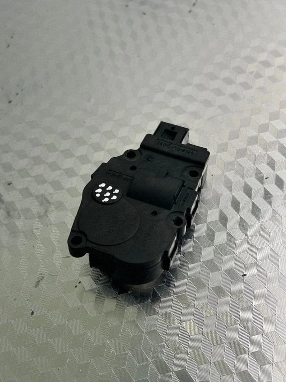 Air flap motor/actuator EFB330